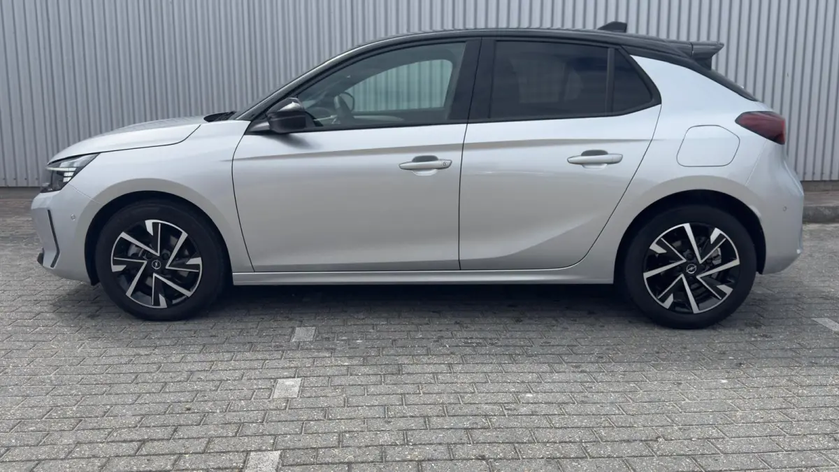 1.2 Turbo Hybrid GS Automaat | Camera | Keyless | Cruise Control | Apple Carplay / Android Auto | | Afwijkende dakkleur | Airco | Armsteun voor
