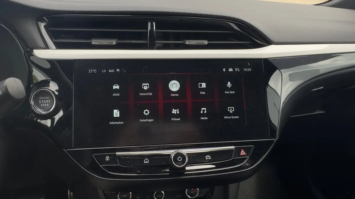 1.2 Turbo Hybrid GS Automaat | Camera | Keyless | Cruise Control | Apple Carplay / Android Auto | | Afwijkende dakkleur | Airco | Armsteun voor