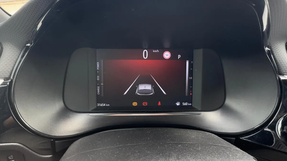 1.2 Turbo Hybrid GS Automaat | Camera | Keyless | Cruise Control | Apple Carplay / Android Auto | | Afwijkende dakkleur | Airco | Armsteun voor