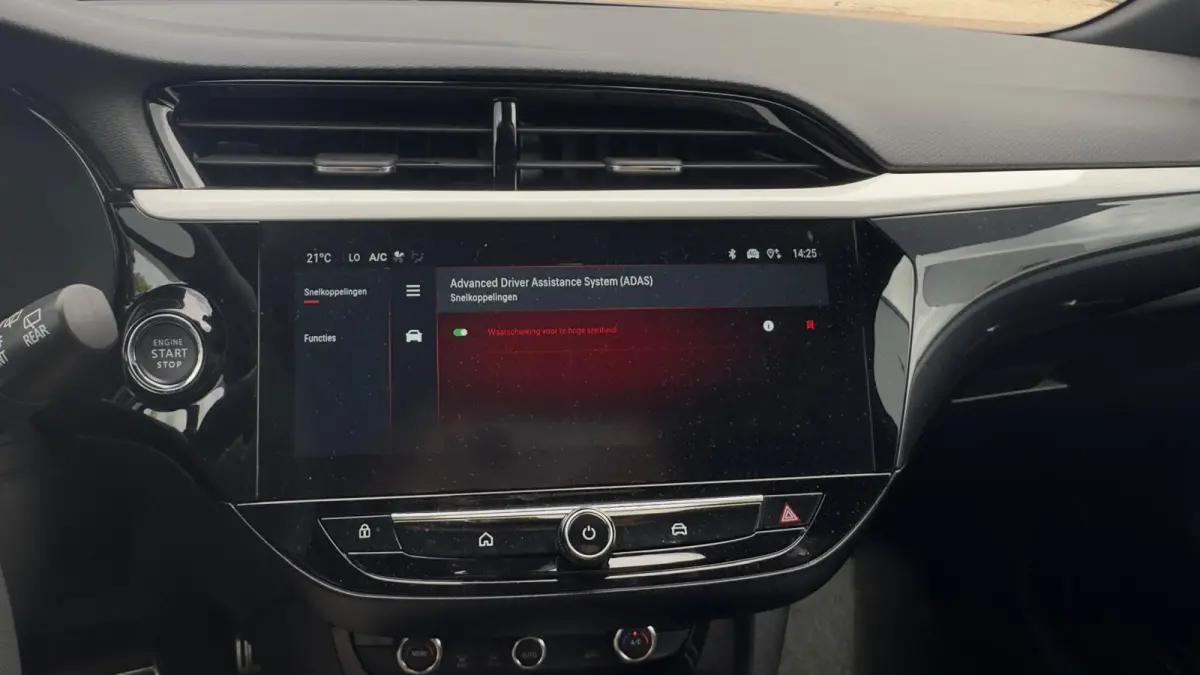 1.2 Turbo Hybrid GS Automaat | Camera | Keyless | Cruise Control | Apple Carplay / Android Auto | | Afwijkende dakkleur | Airco | Armsteun voor