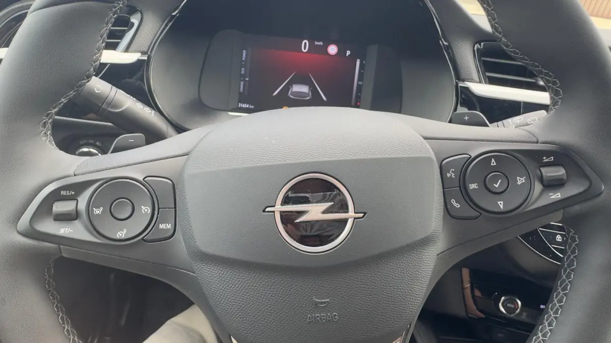 1.2 Turbo Hybrid GS Automaat | Camera | Keyless | Cruise Control | Apple Carplay / Android Auto | | Afwijkende dakkleur | Airco | Armsteun voor