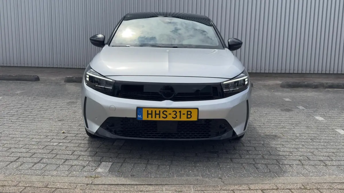 1.2 Turbo Hybrid GS Automaat | Camera | Keyless | Cruise Control | Apple Carplay / Android Auto | | Afwijkende dakkleur | Airco | Armsteun voor