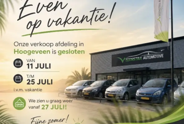 1.0 e-VTi 5Drs Active. Airconditioning. Nw APK. Bouwjaar 2018