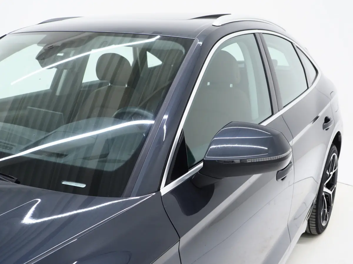 50 TFSI e Quattro | Panoramadak | Leder | HUD | Camera | Virtual | Keyless | Carplay