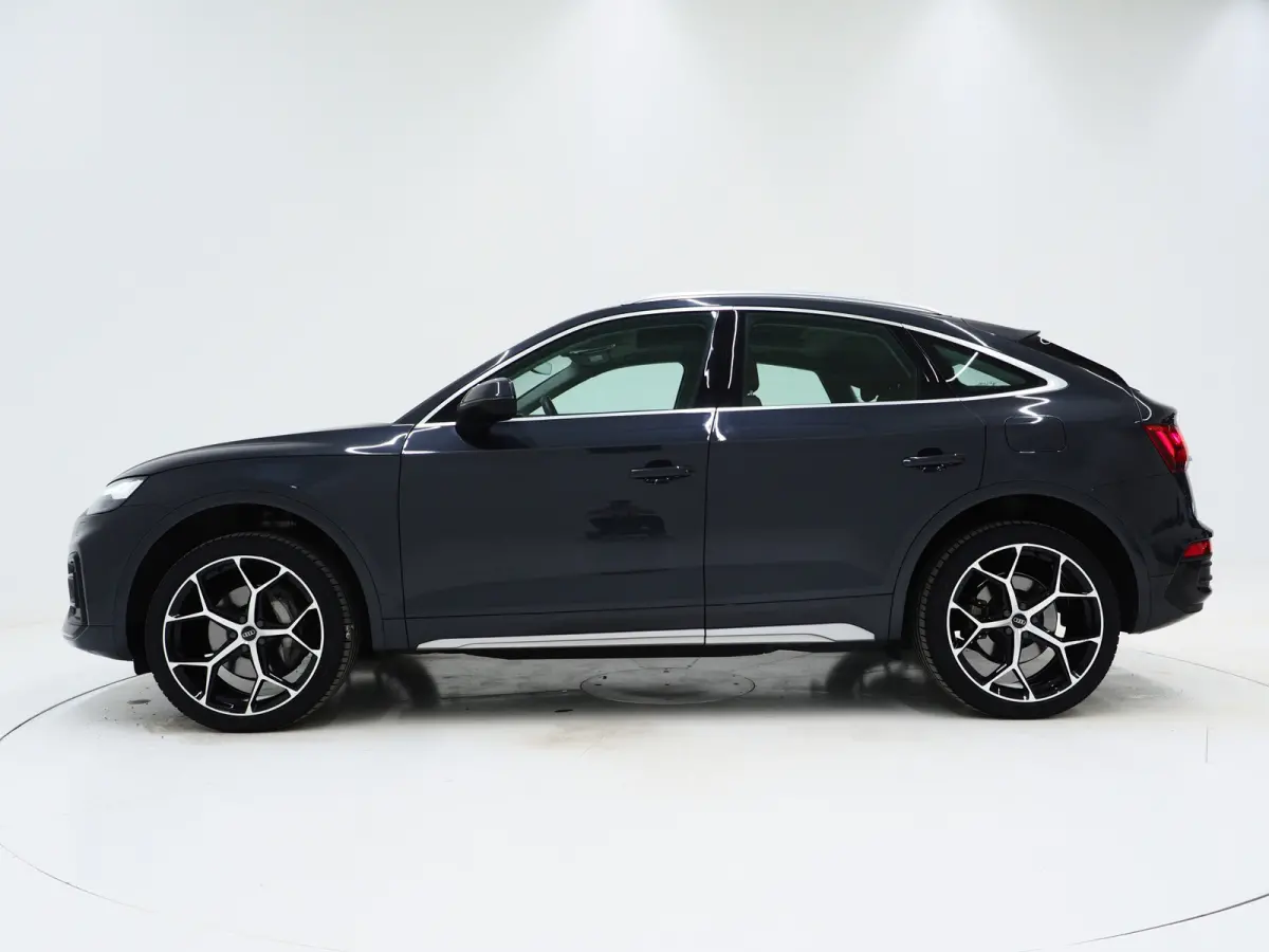 50 TFSI e Quattro | Panoramadak | Leder | HUD | Camera | Virtual | Keyless | Carplay