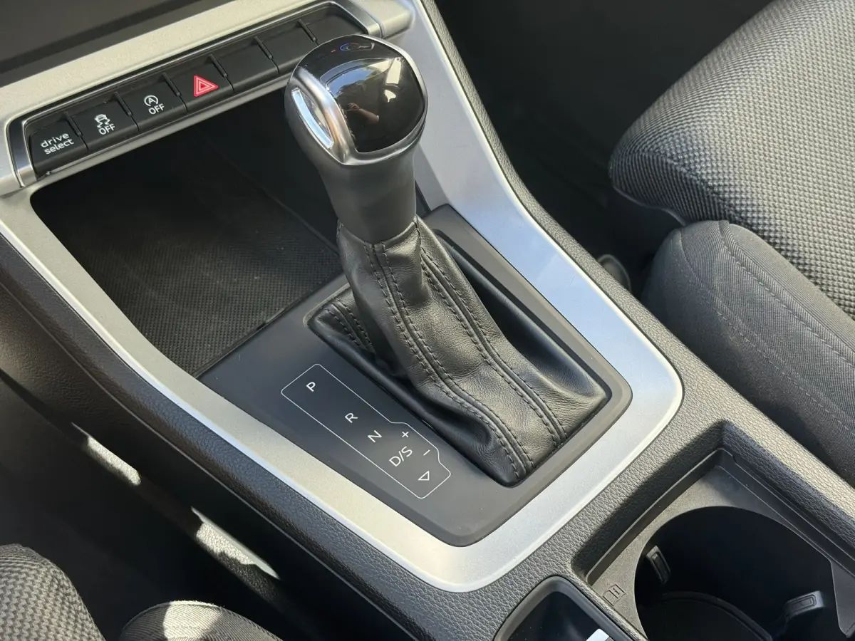 35 TFSI S-line Mild Hybrid Adaptive cruise Digitaal dashboard Led Clima Stoelverwarming Carplay