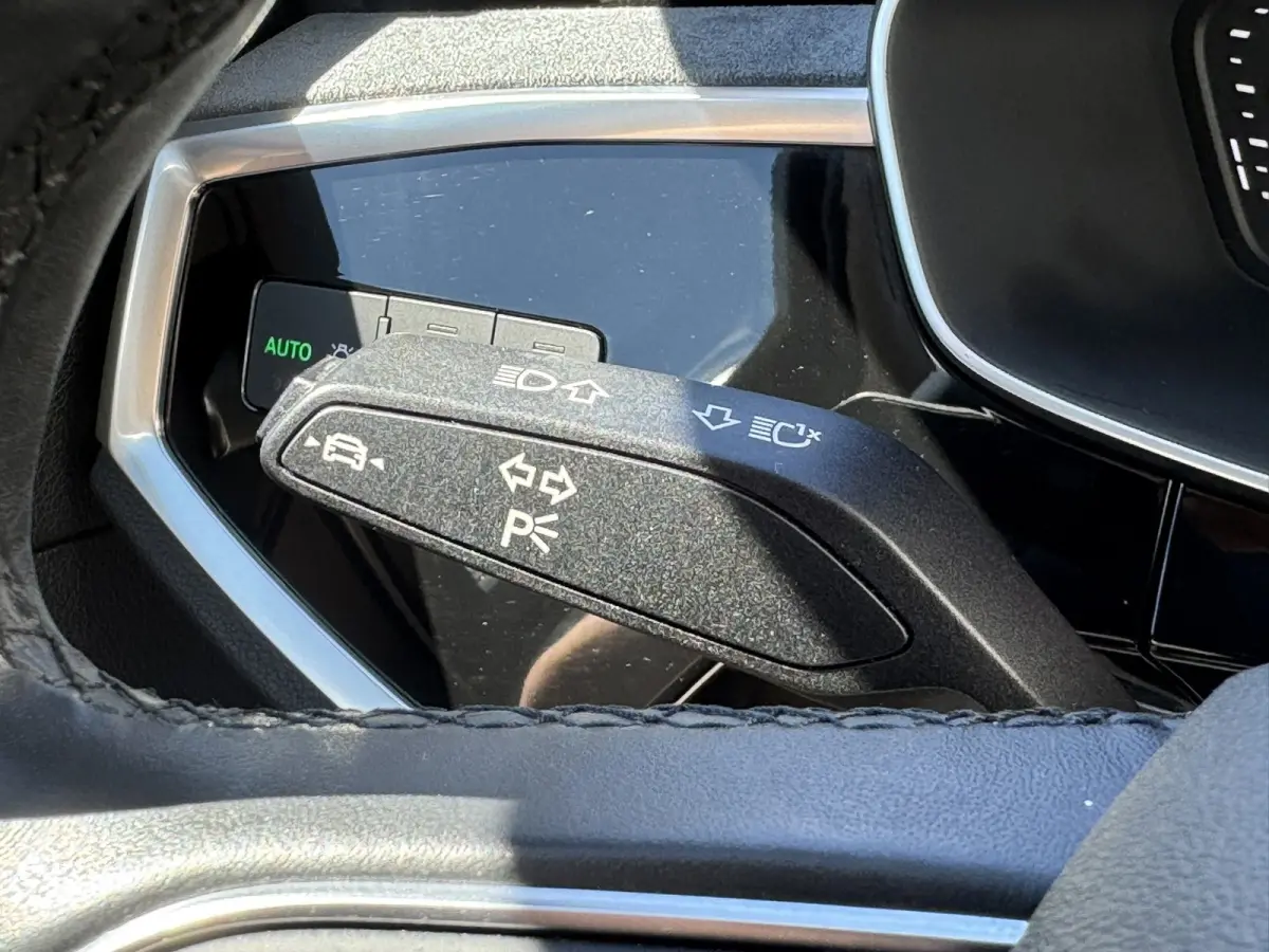 35 TFSI S-line Mild Hybrid Adaptive cruise Digitaal dashboard Led Clima Stoelverwarming Carplay