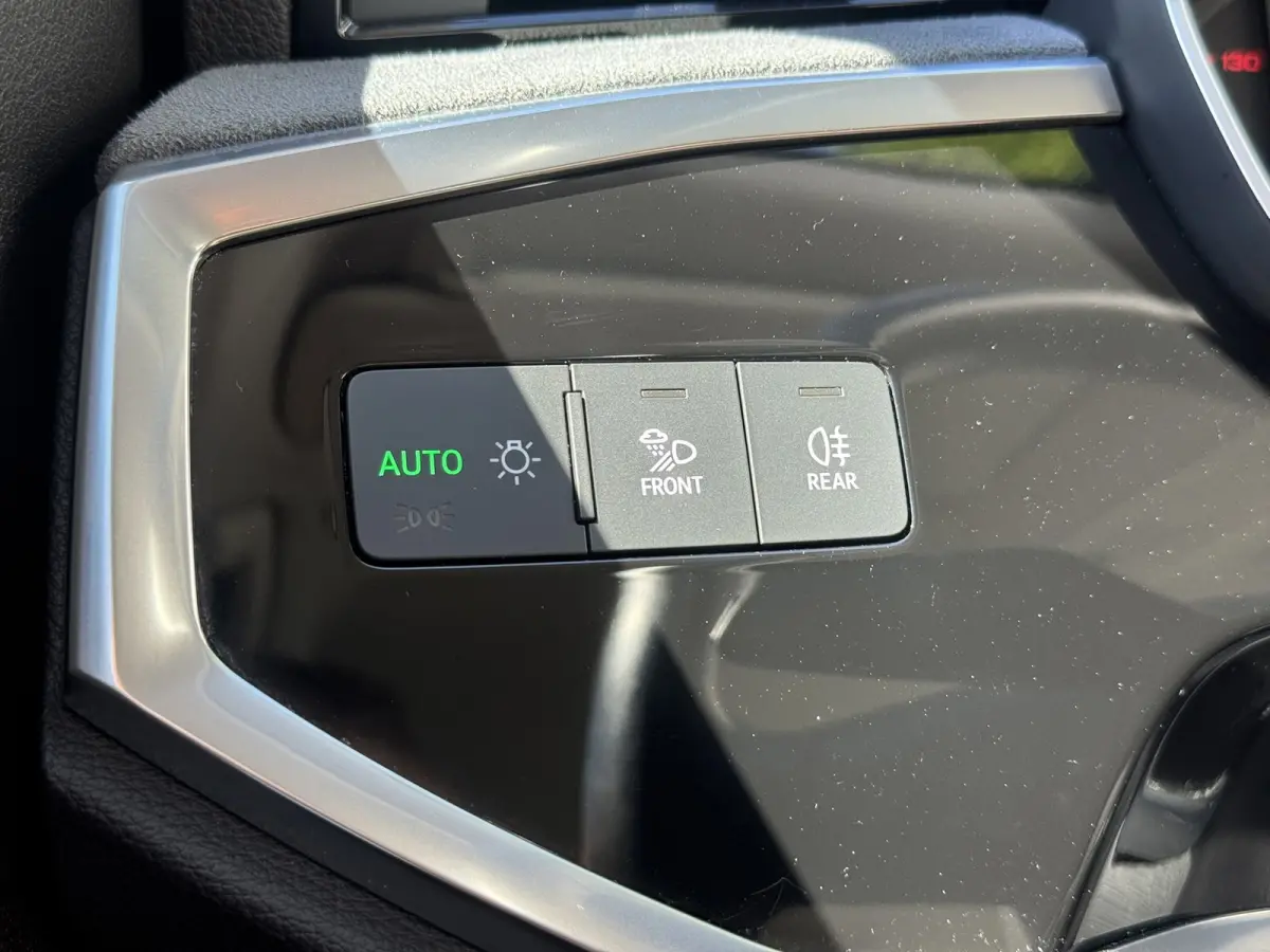 35 TFSI S-line Mild Hybrid Adaptive cruise Digitaal dashboard Led Clima Stoelverwarming Carplay