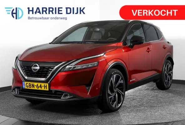 1.5 e-Power 190 PK Tekna Plus Orig. NL | Panodak | Dig. Cockpit | Adapt. Cruise | Winterpakket | Memory+Massage| 360 Camera | NAV + App. Connect | HUD | ECC | Elek. Klep | LM 20" |