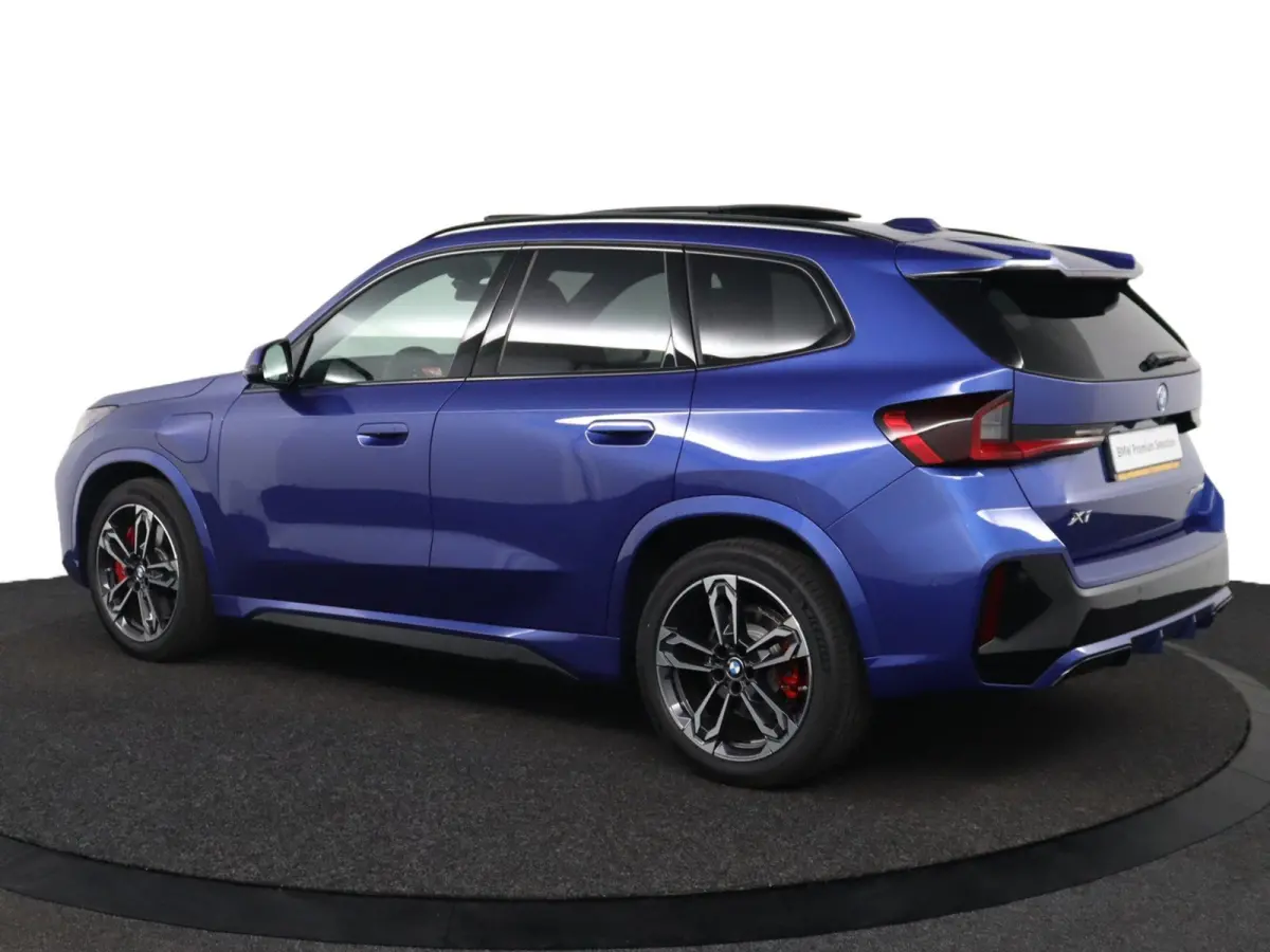 xDrive25e | SOH 100% | M Sportpakket Pro | Innovation Pack | Trekhaak | Panoramadak | Driving Assistant Plus