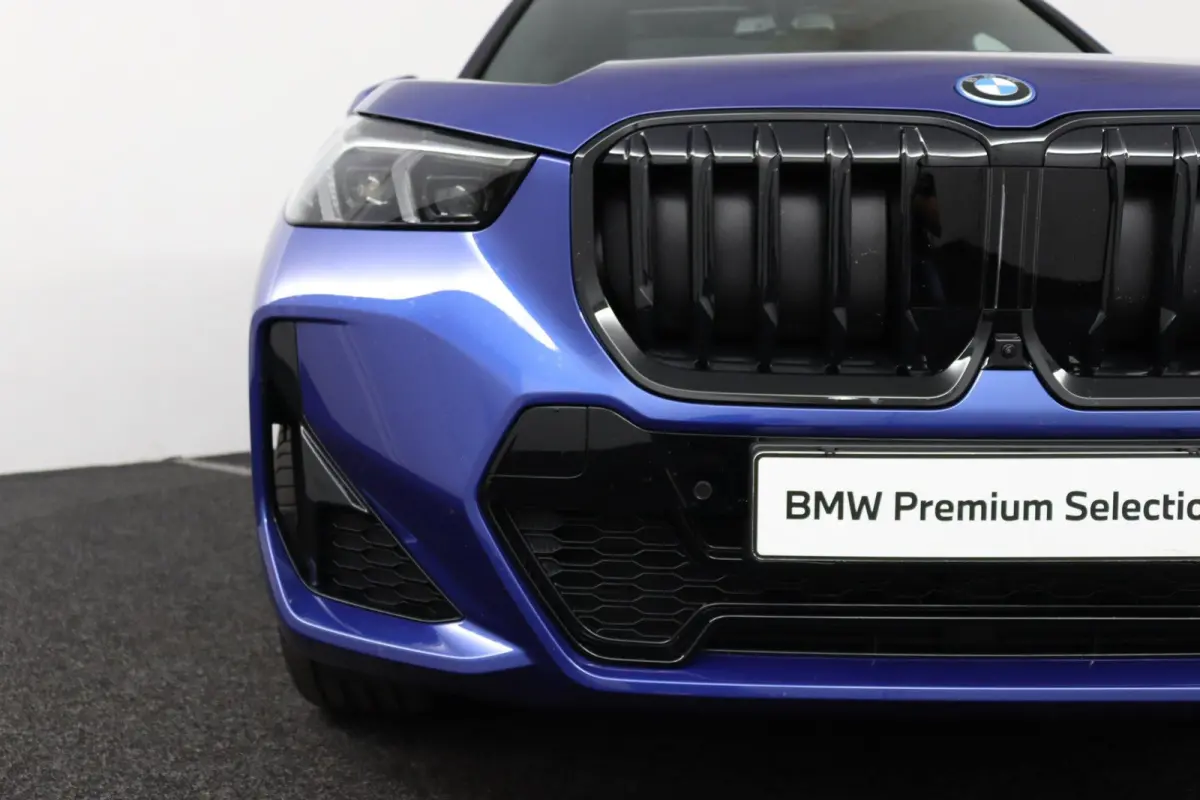 xDrive25e | SOH 100% | M Sportpakket Pro | Innovation Pack | Trekhaak | Panoramadak | Driving Assistant Plus