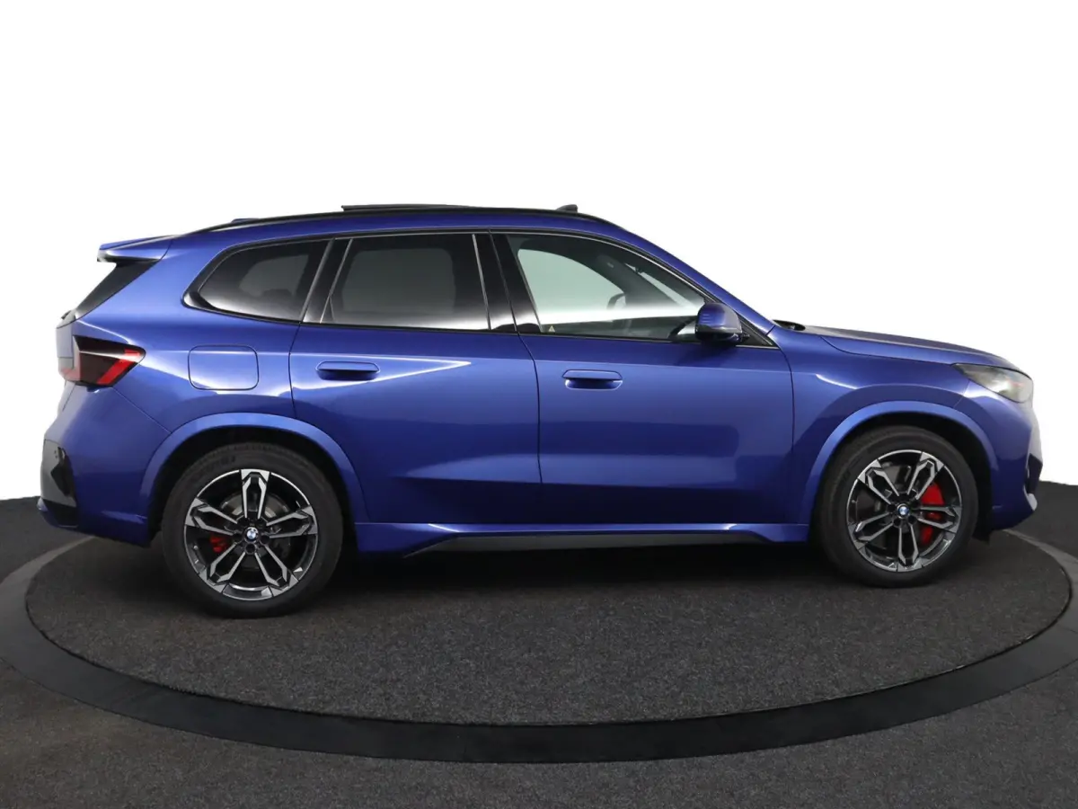 xDrive25e | SOH 100% | M Sportpakket Pro | Innovation Pack | Trekhaak | Panoramadak | Driving Assistant Plus