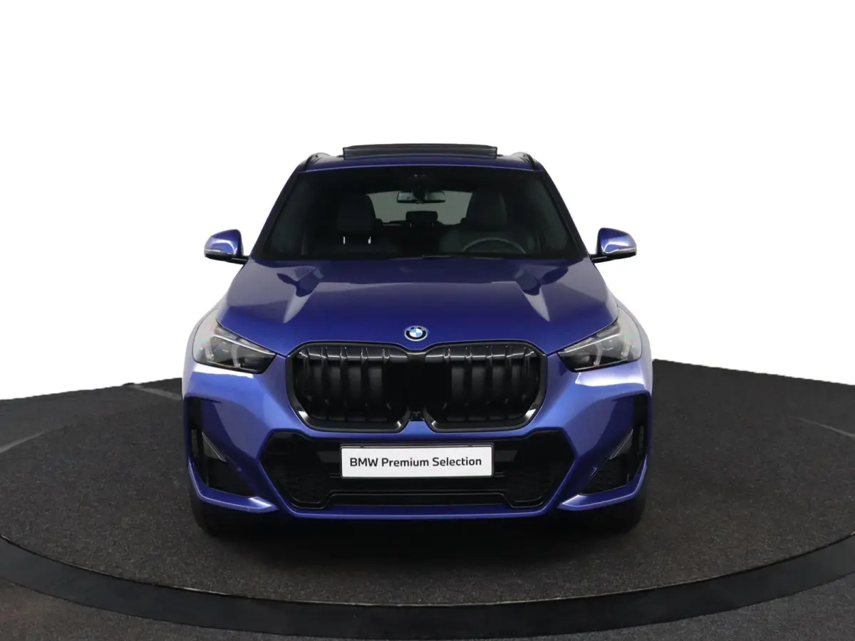xDrive25e | SOH 100% | M Sportpakket Pro | Innovation Pack | Trekhaak | Panoramadak | Driving Assistant Plus