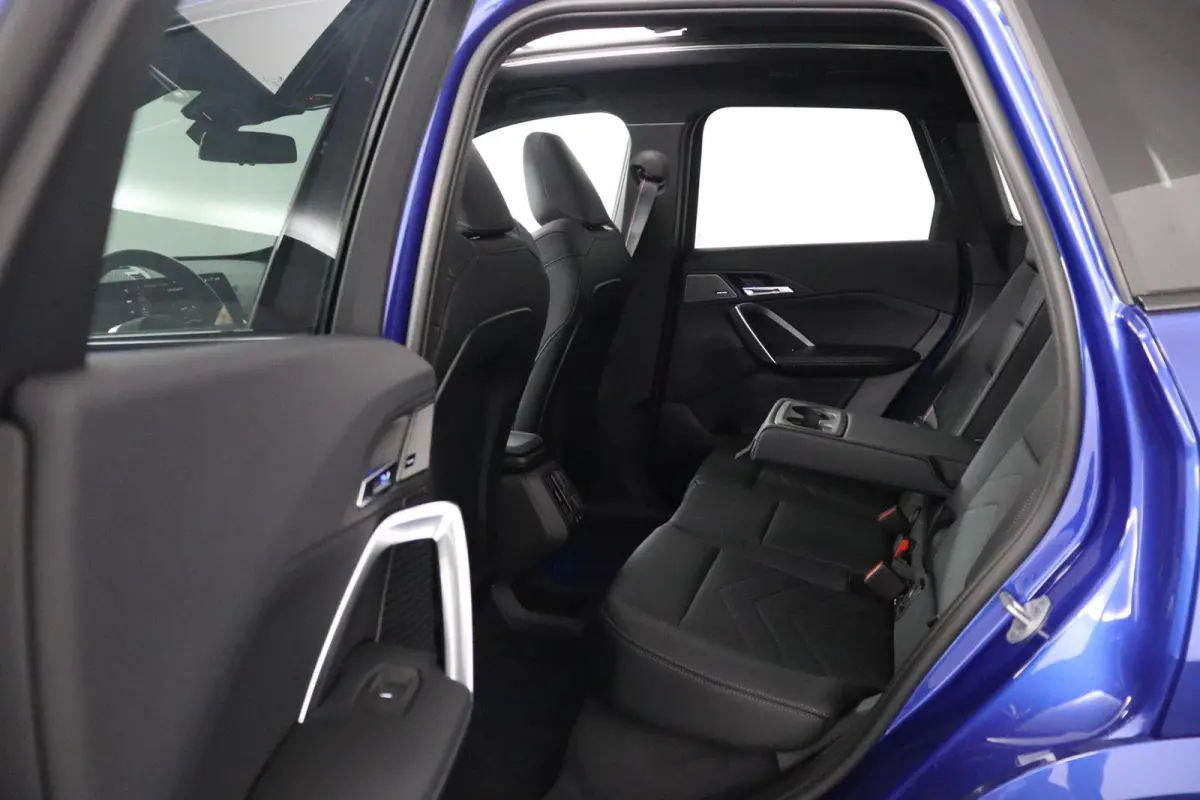 xDrive25e | SOH 100% | M Sportpakket Pro | Innovation Pack | Trekhaak | Panoramadak | Driving Assistant Plus