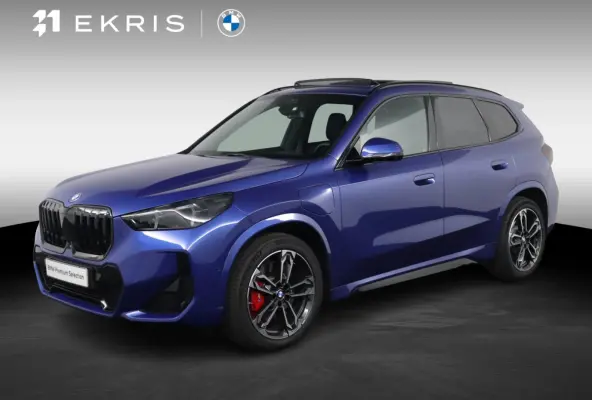 xDrive25e | SOH 100% | M Sportpakket Pro | Innovation Pack | Trekhaak | Panoramadak | Driving Assistant Plus