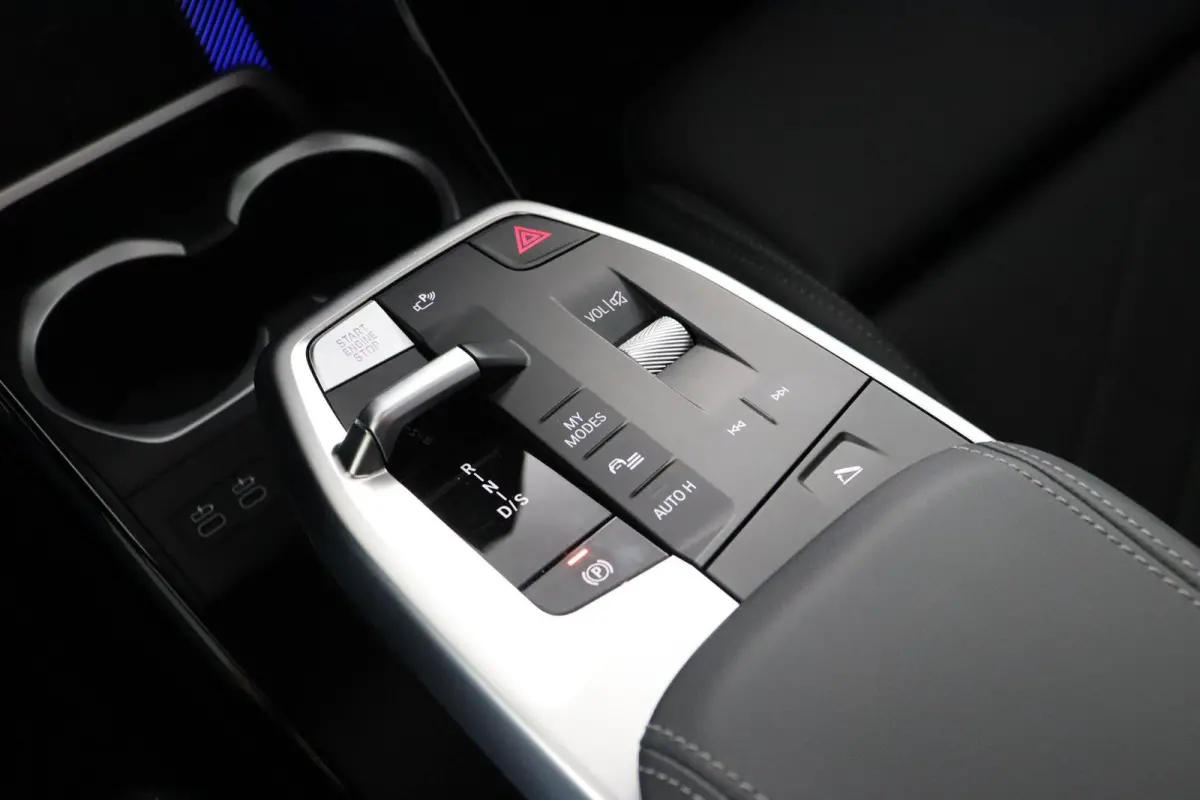 xDrive25e | SOH 100% | M Sportpakket Pro | Innovation Pack | Trekhaak | Panoramadak | Driving Assistant Plus