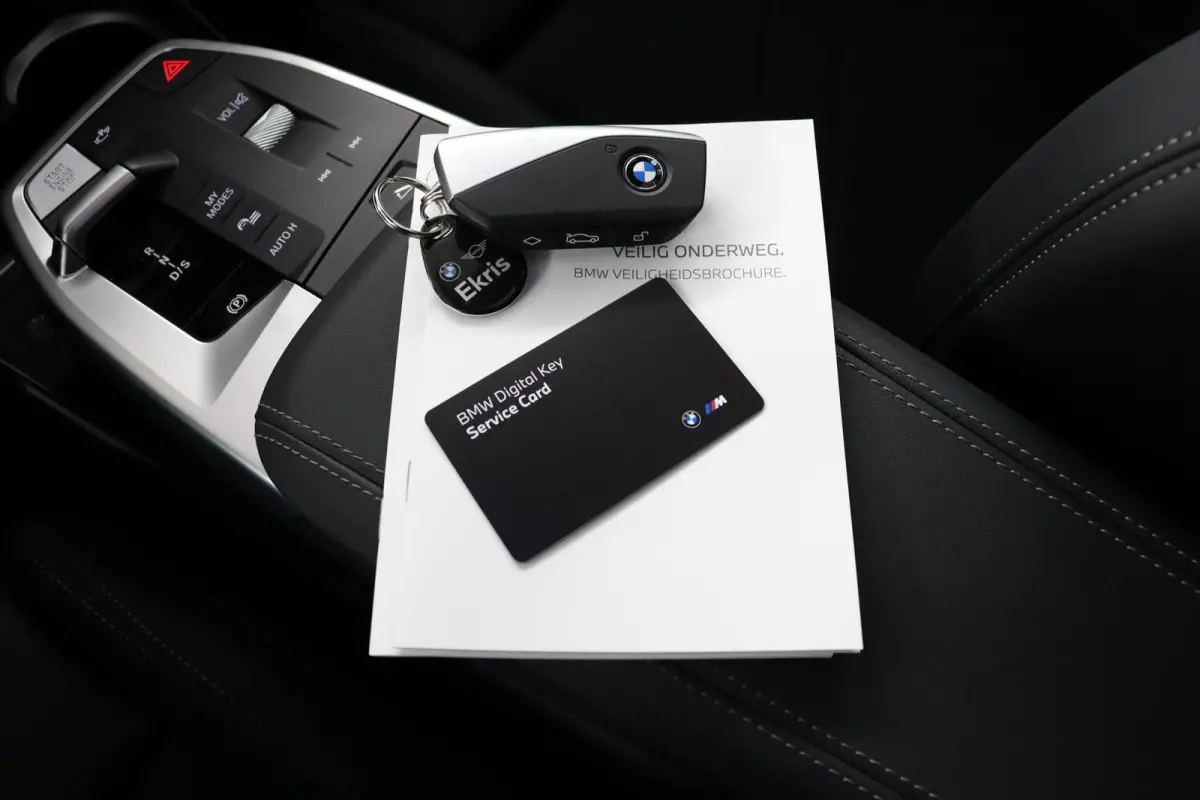 xDrive25e | SOH 100% | M Sportpakket Pro | Innovation Pack | Trekhaak | Panoramadak | Driving Assistant Plus