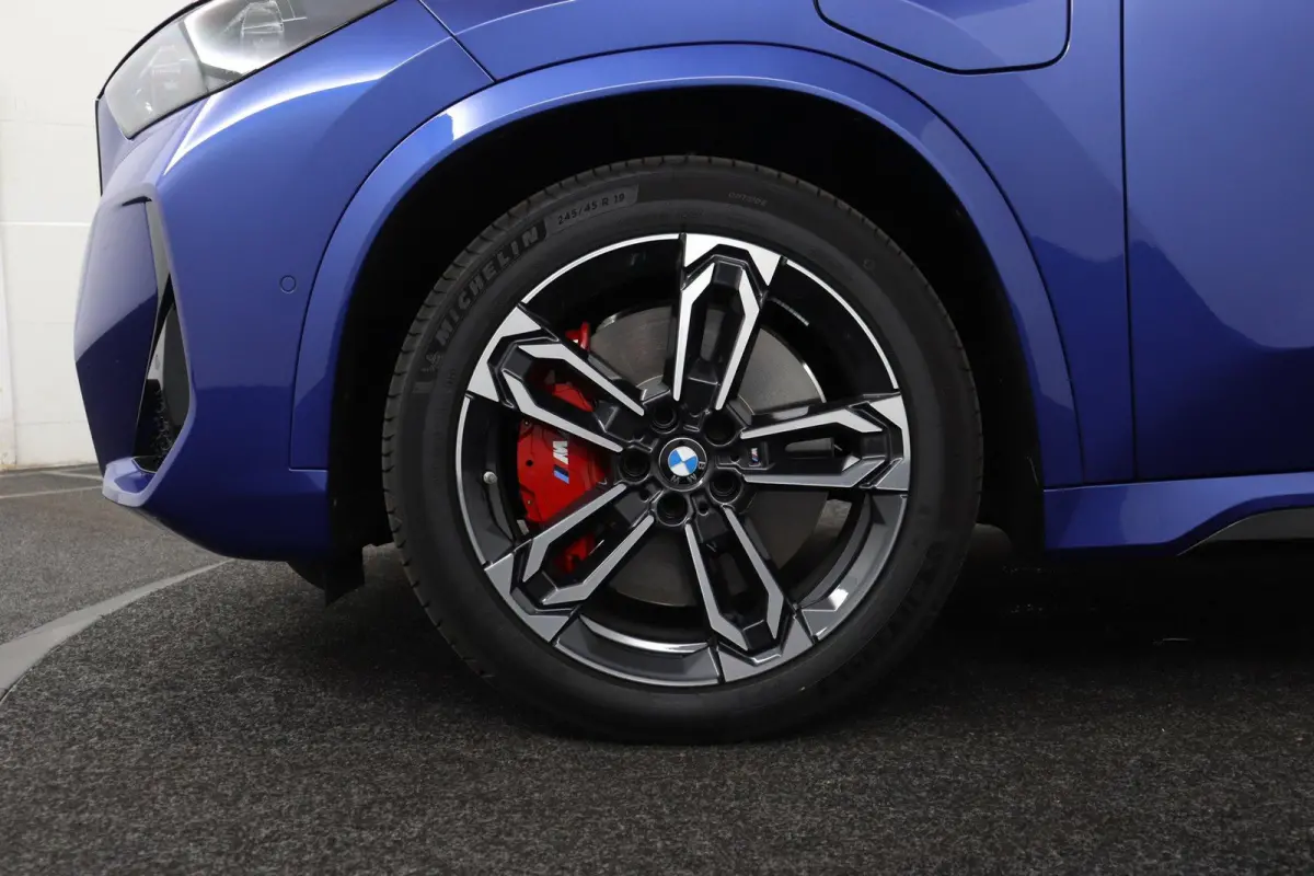 xDrive25e | SOH 100% | M Sportpakket Pro | Innovation Pack | Trekhaak | Panoramadak | Driving Assistant Plus