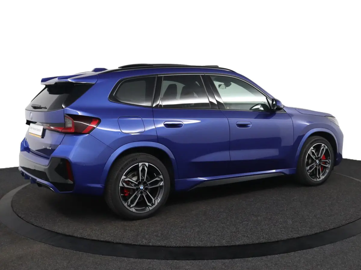 xDrive25e | SOH 100% | M Sportpakket Pro | Innovation Pack | Trekhaak | Panoramadak | Driving Assistant Plus