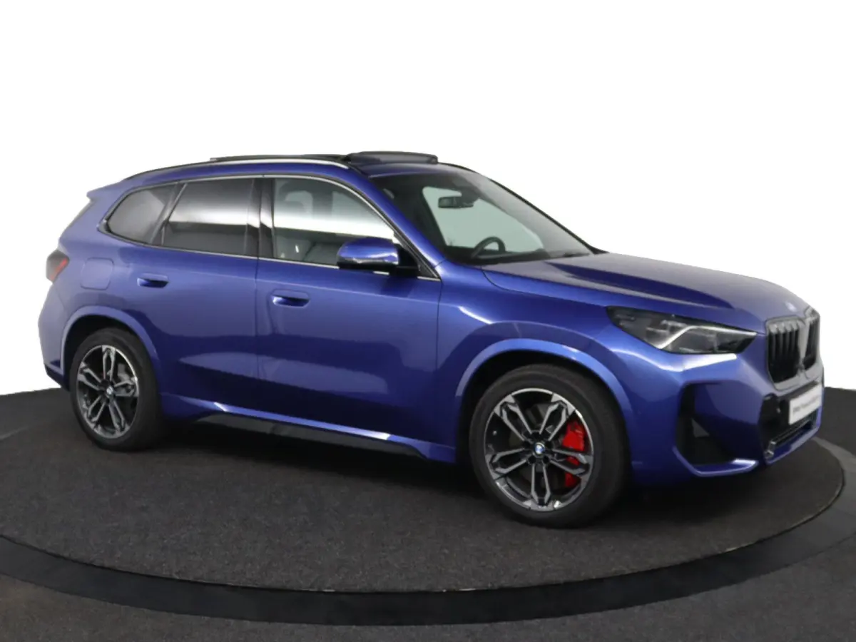 xDrive25e | SOH 100% | M Sportpakket Pro | Innovation Pack | Trekhaak | Panoramadak | Driving Assistant Plus