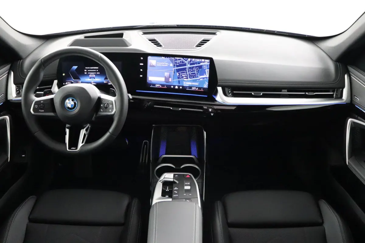 xDrive25e | SOH 100% | M Sportpakket Pro | Innovation Pack | Trekhaak | Panoramadak | Driving Assistant Plus