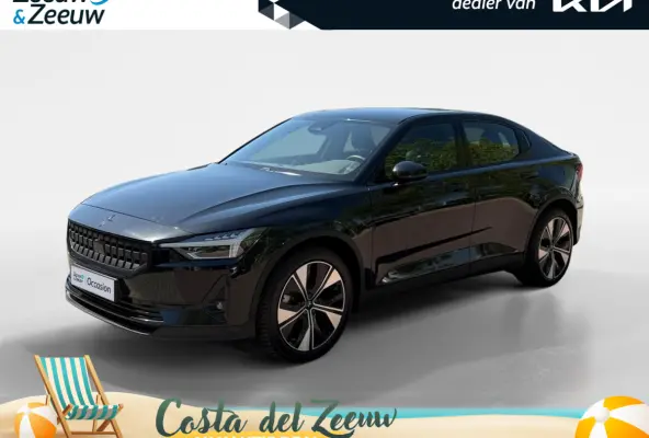 Long Range Single Motor 78 kWh Pilot Pack |360 Camera | Elektrische kofferbak | Climate control | Stoelverwarming | Digital dashboard |