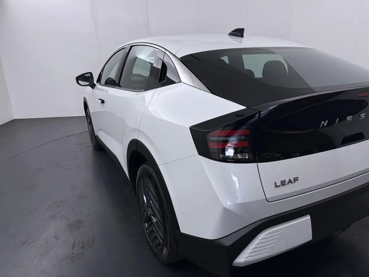 Engage 52 kWh | DE NIEUWE NISSAN LEAF! | Cold Pack | 445km WLTP