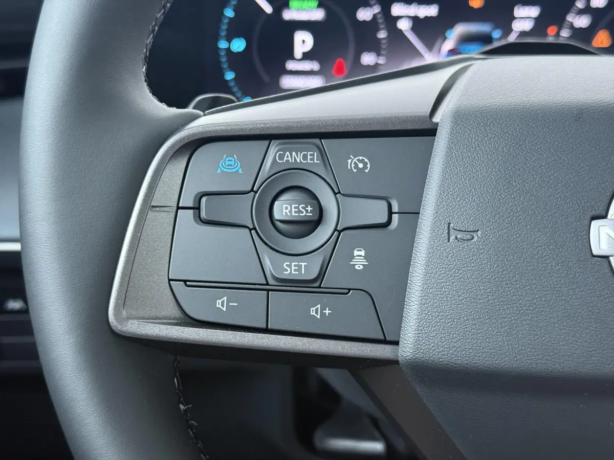 Engage 52 kWh | DE NIEUWE NISSAN LEAF! | Cold Pack | 445km WLTP