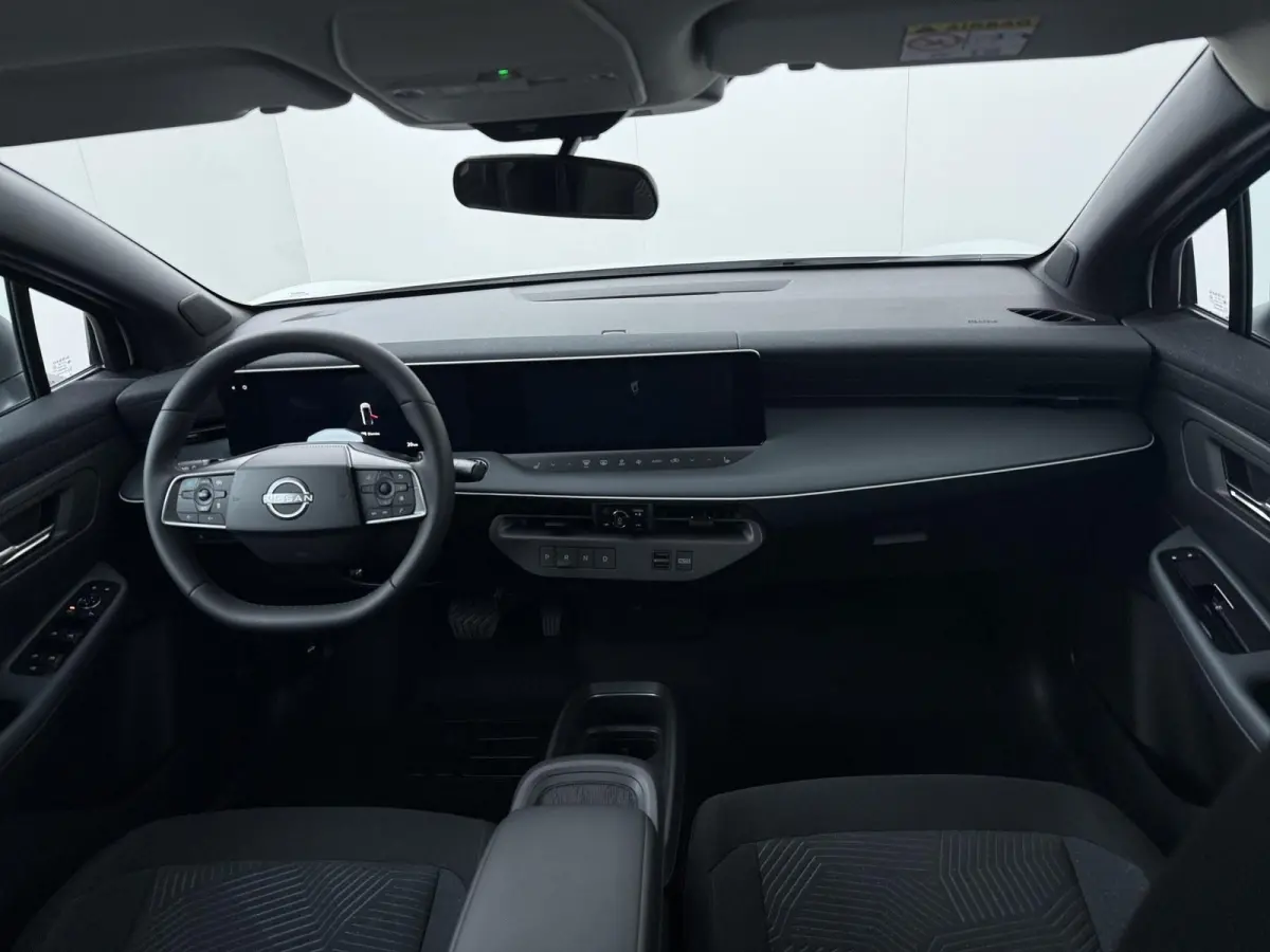 Engage 52 kWh | DE NIEUWE NISSAN LEAF! | Cold Pack | 445km WLTP
