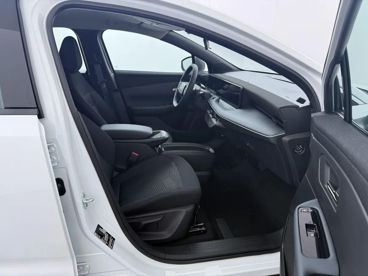 Engage 52 kWh | DE NIEUWE NISSAN LEAF! | Cold Pack | 445km WLTP