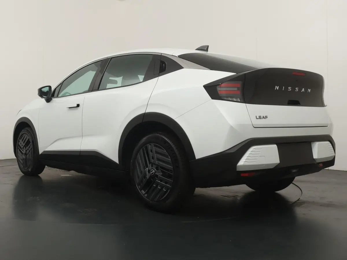 Engage 52 kWh | DE NIEUWE NISSAN LEAF! | Cold Pack | 445km WLTP