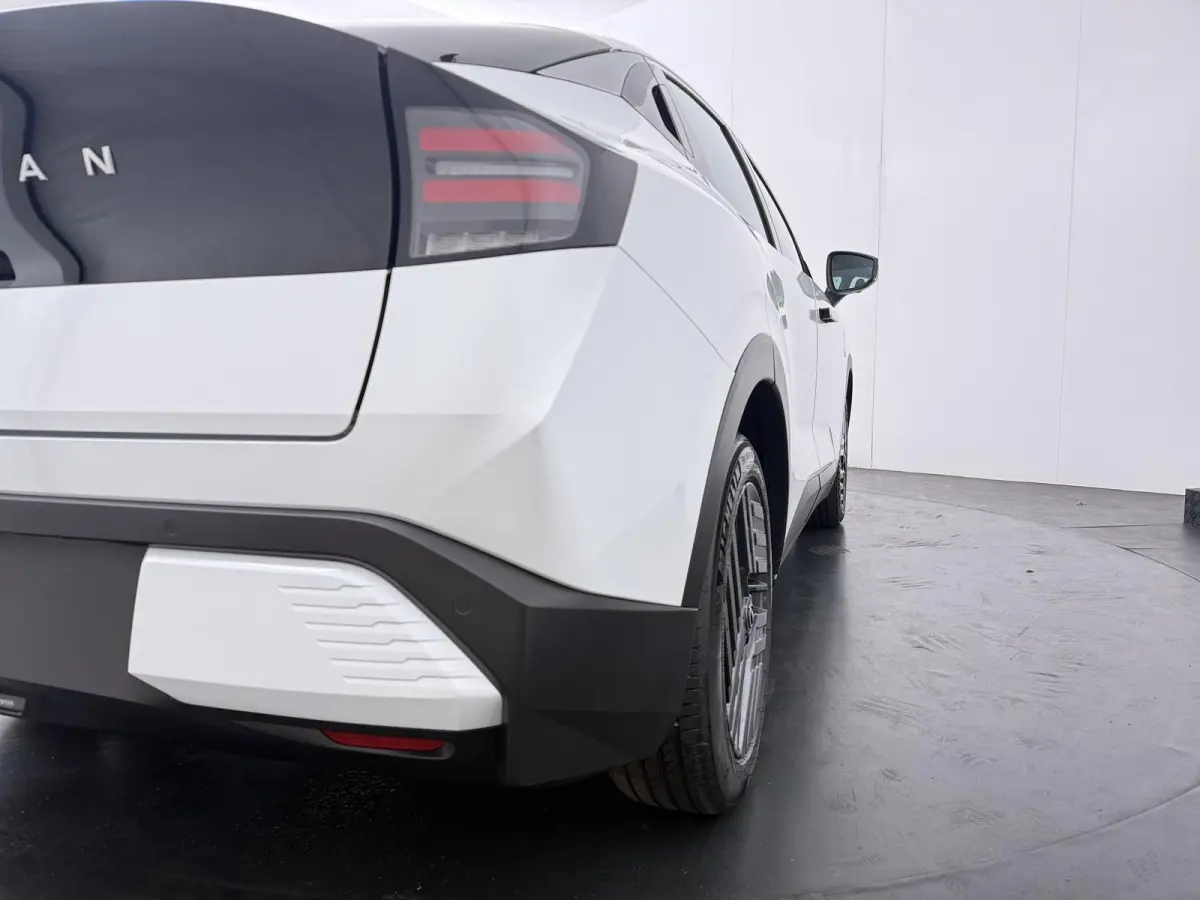 Engage 52 kWh | DE NIEUWE NISSAN LEAF! | Cold Pack | 445km WLTP