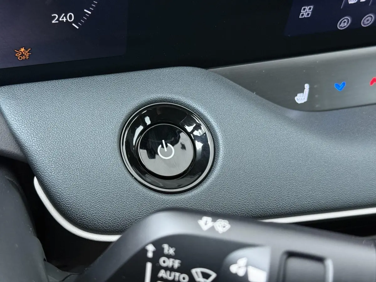 Engage 52 kWh | DE NIEUWE NISSAN LEAF! | Cold Pack | 445km WLTP