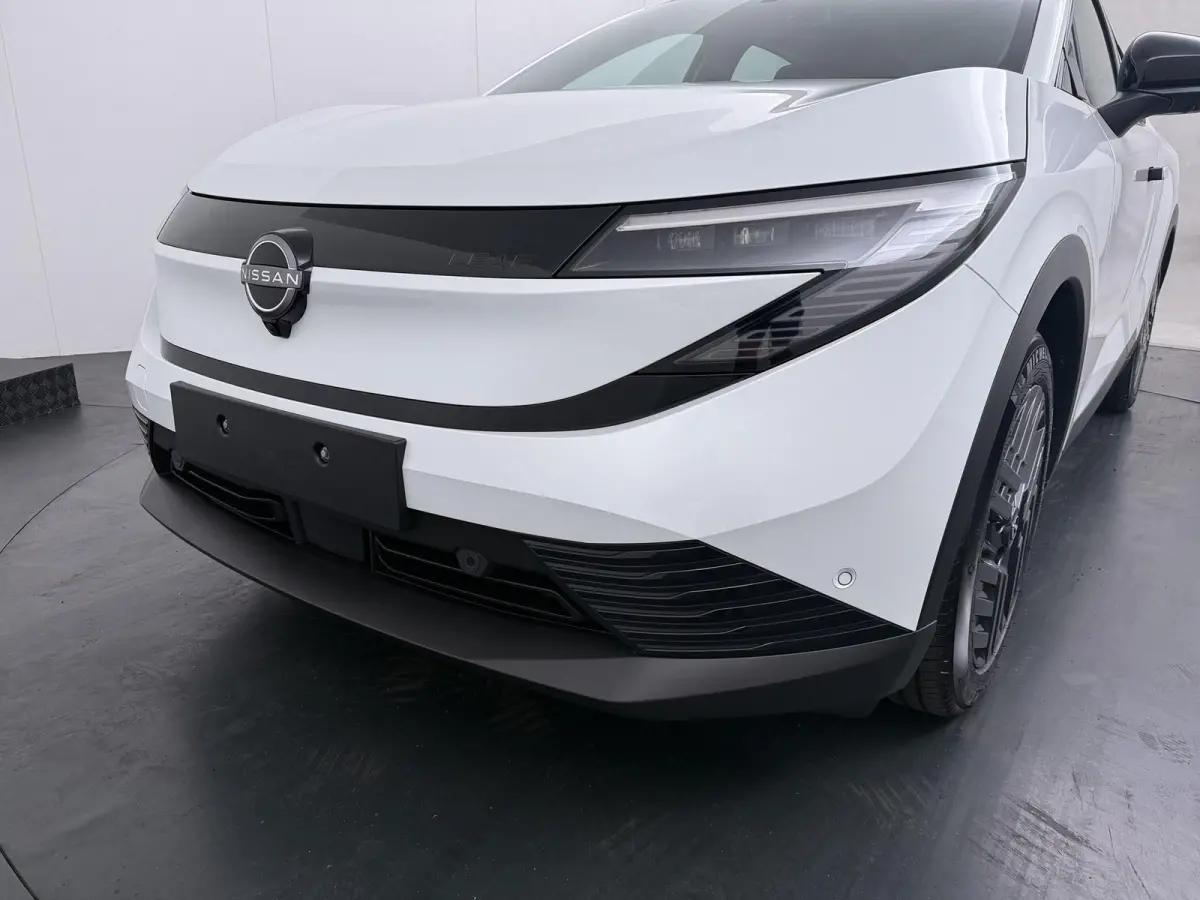 Engage 52 kWh | DE NIEUWE NISSAN LEAF! | Cold Pack | 445km WLTP