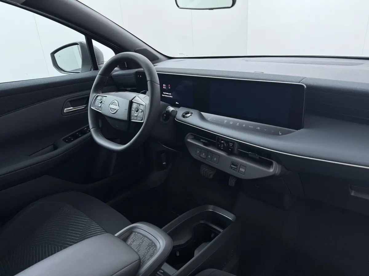 Engage 52 kWh | DE NIEUWE NISSAN LEAF! | Cold Pack | 445km WLTP
