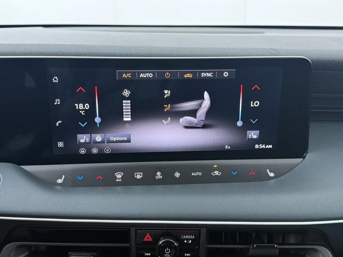 Engage 52 kWh | DE NIEUWE NISSAN LEAF! | Cold Pack | 445km WLTP