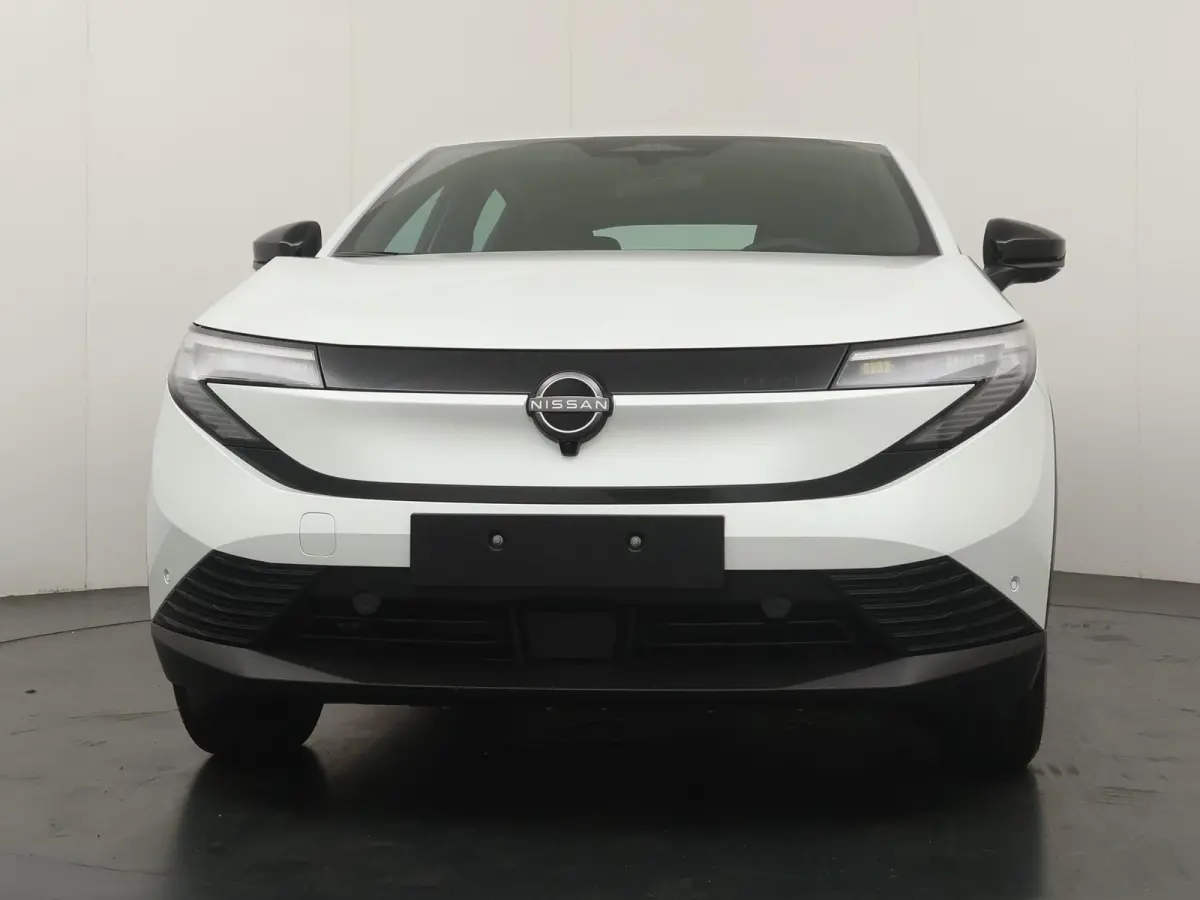 Engage 52 kWh | DE NIEUWE NISSAN LEAF! | Cold Pack | 445km WLTP