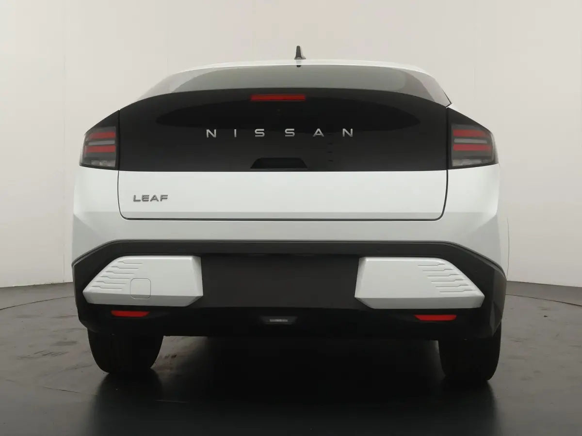 Engage 52 kWh | DE NIEUWE NISSAN LEAF! | Cold Pack | 445km WLTP