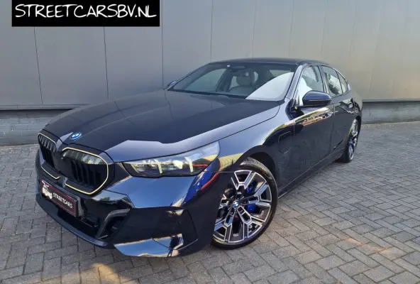 550e xDrive M Sport Package Pro /Led /Pano /BTW