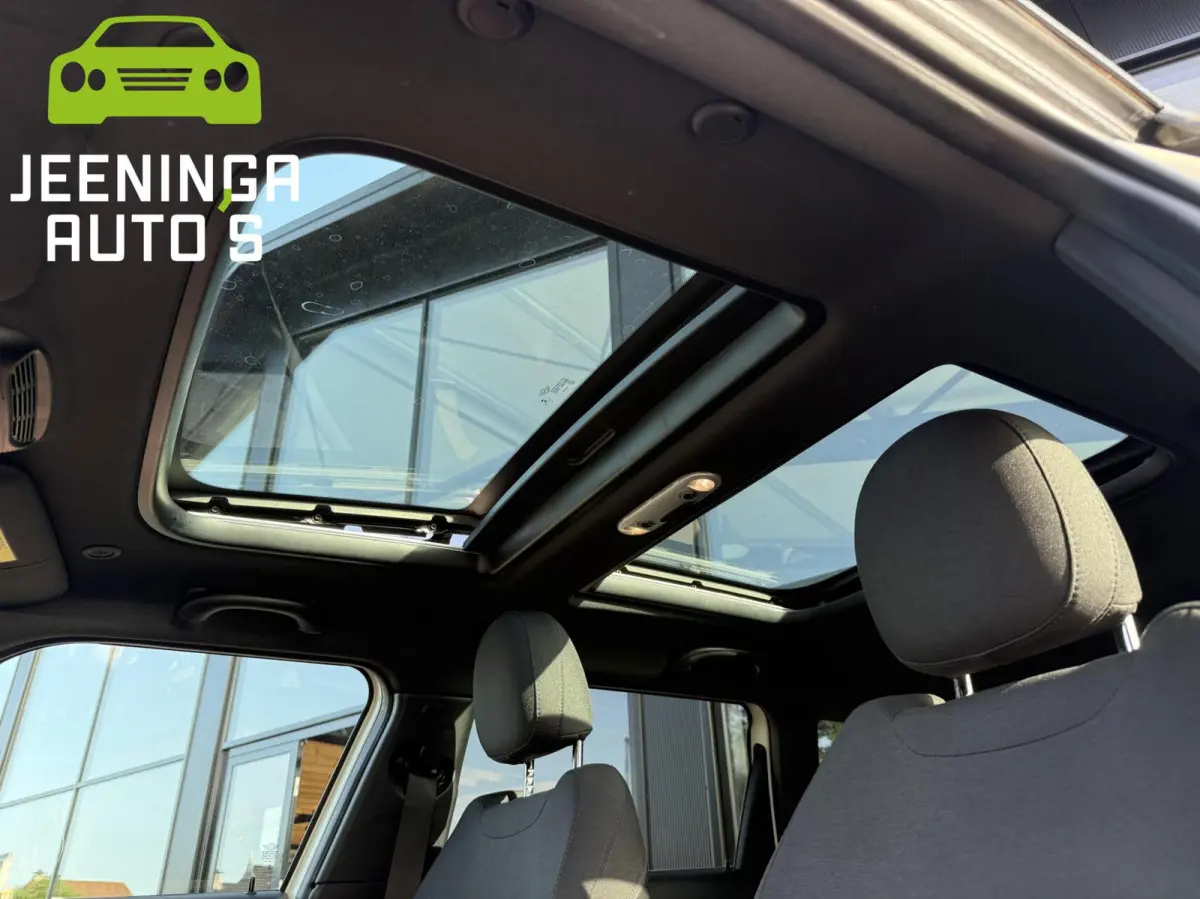 1.5 Cooper Chili Serious Business|Pano|Airco|NAP