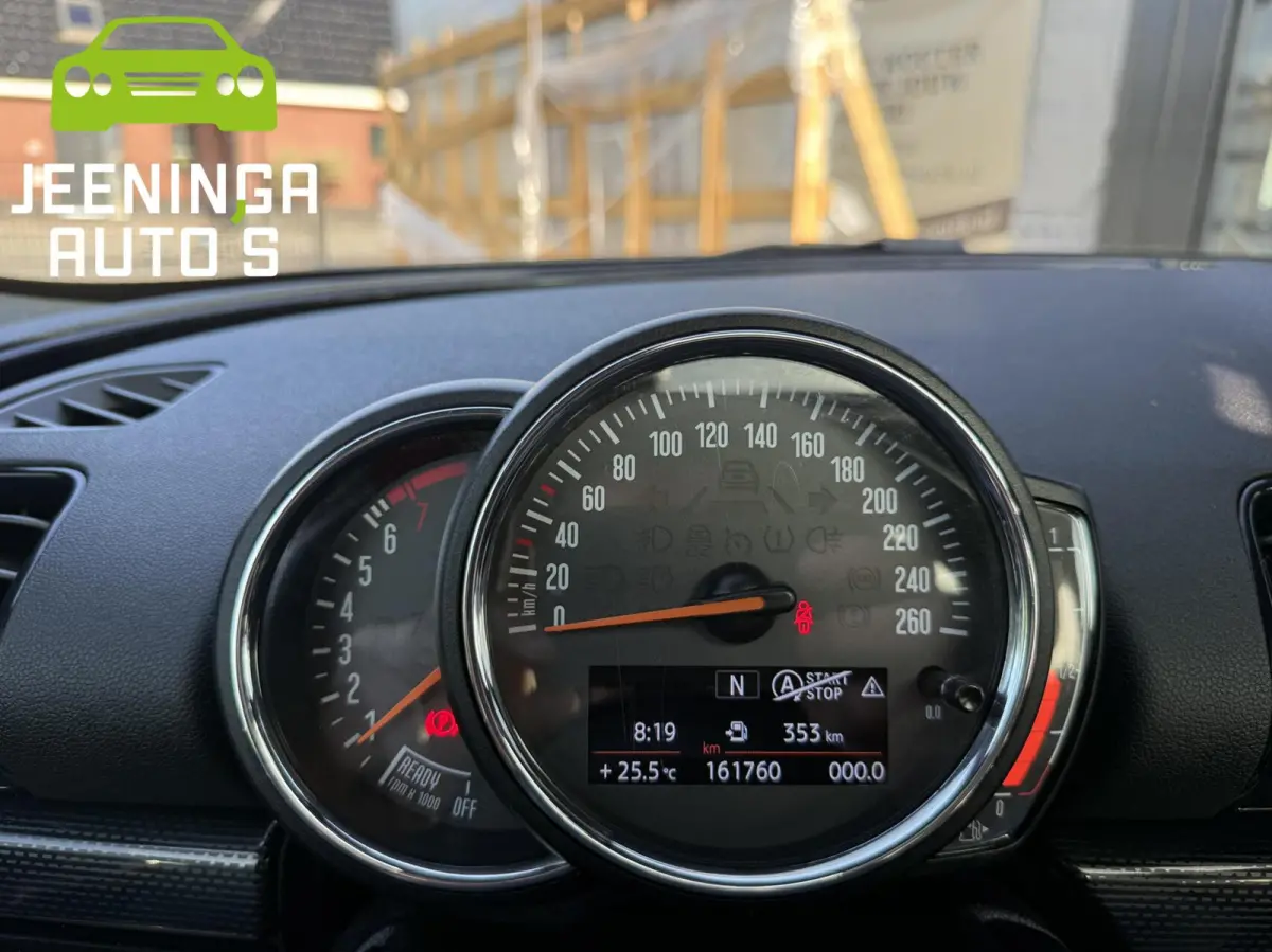 1.5 Cooper Chili Serious Business|Pano|Airco|NAP