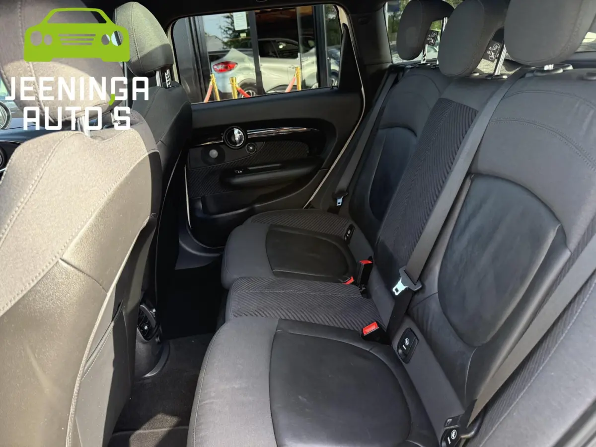 1.5 Cooper Chili Serious Business|Pano|Airco|NAP
