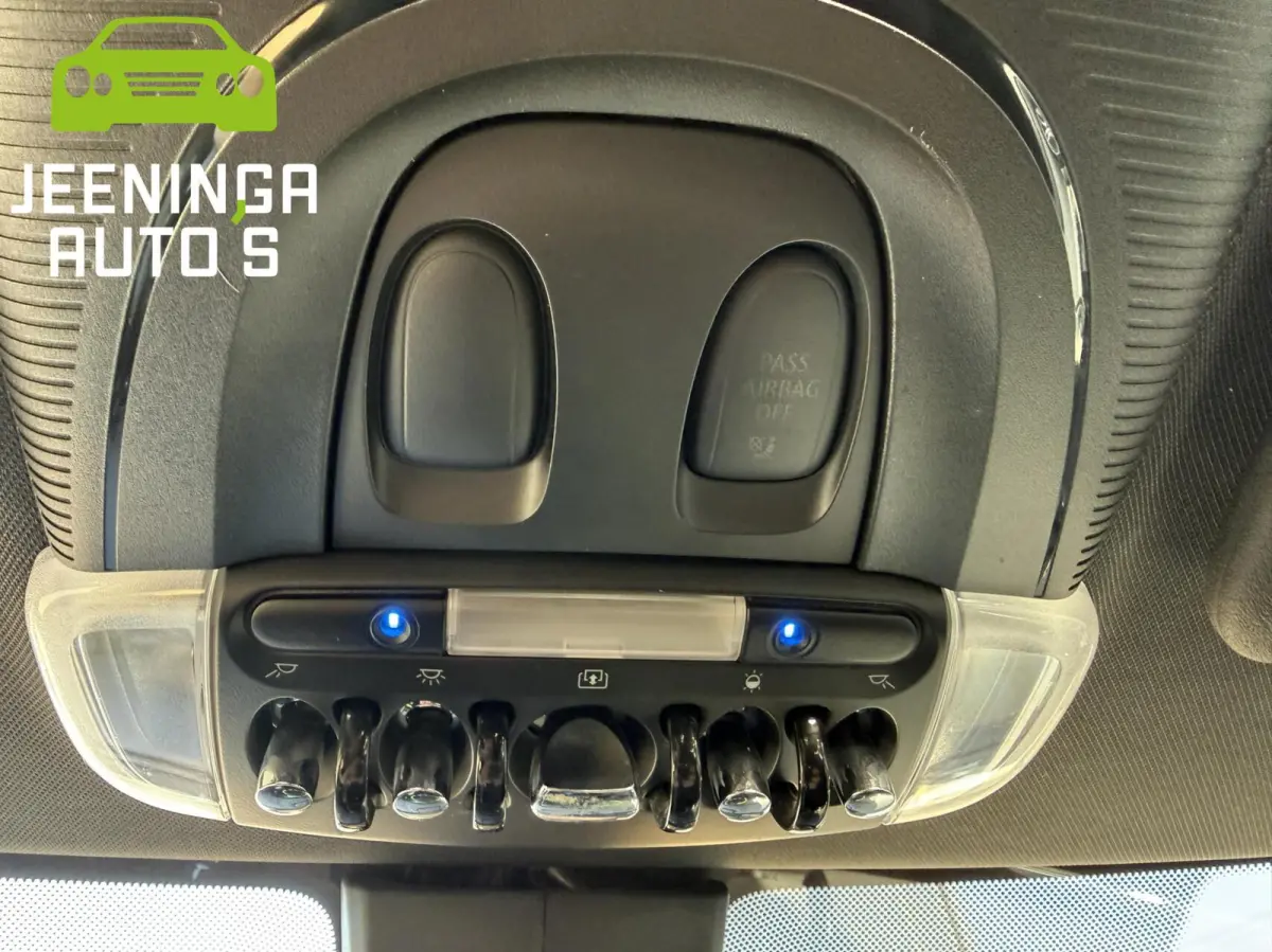 1.5 Cooper Chili Serious Business|Pano|Airco|NAP