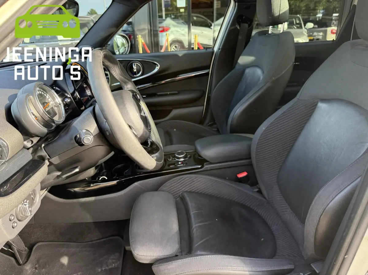 1.5 Cooper Chili Serious Business|Pano|Airco|NAP