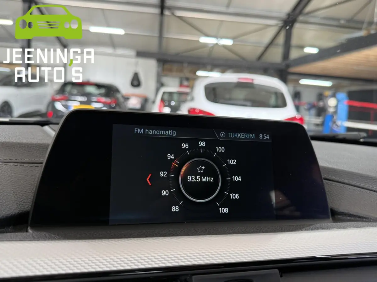 418i Executive|Msportpakket|NAP|HarmanKardon