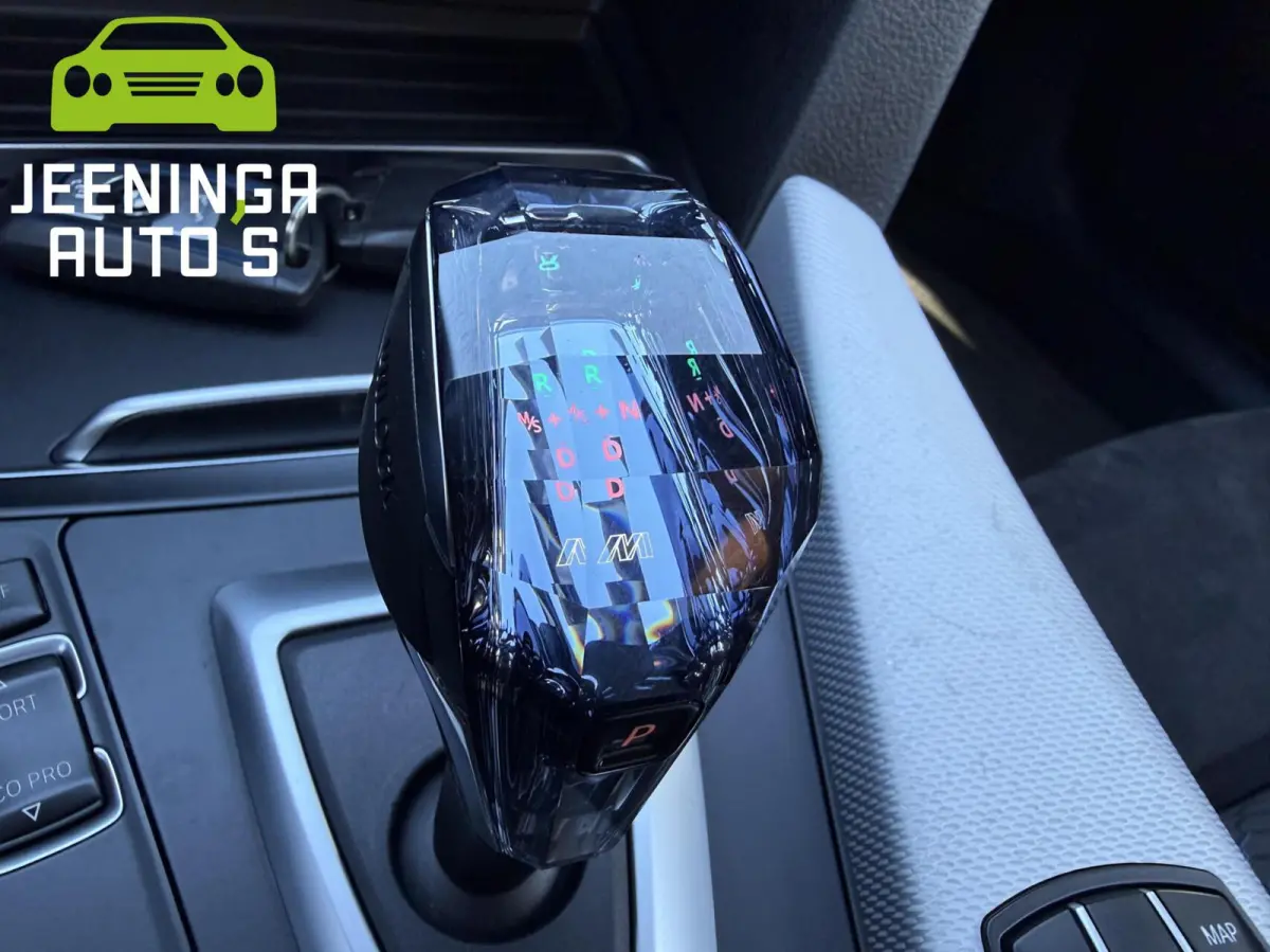 418i Executive|Msportpakket|NAP|HarmanKardon