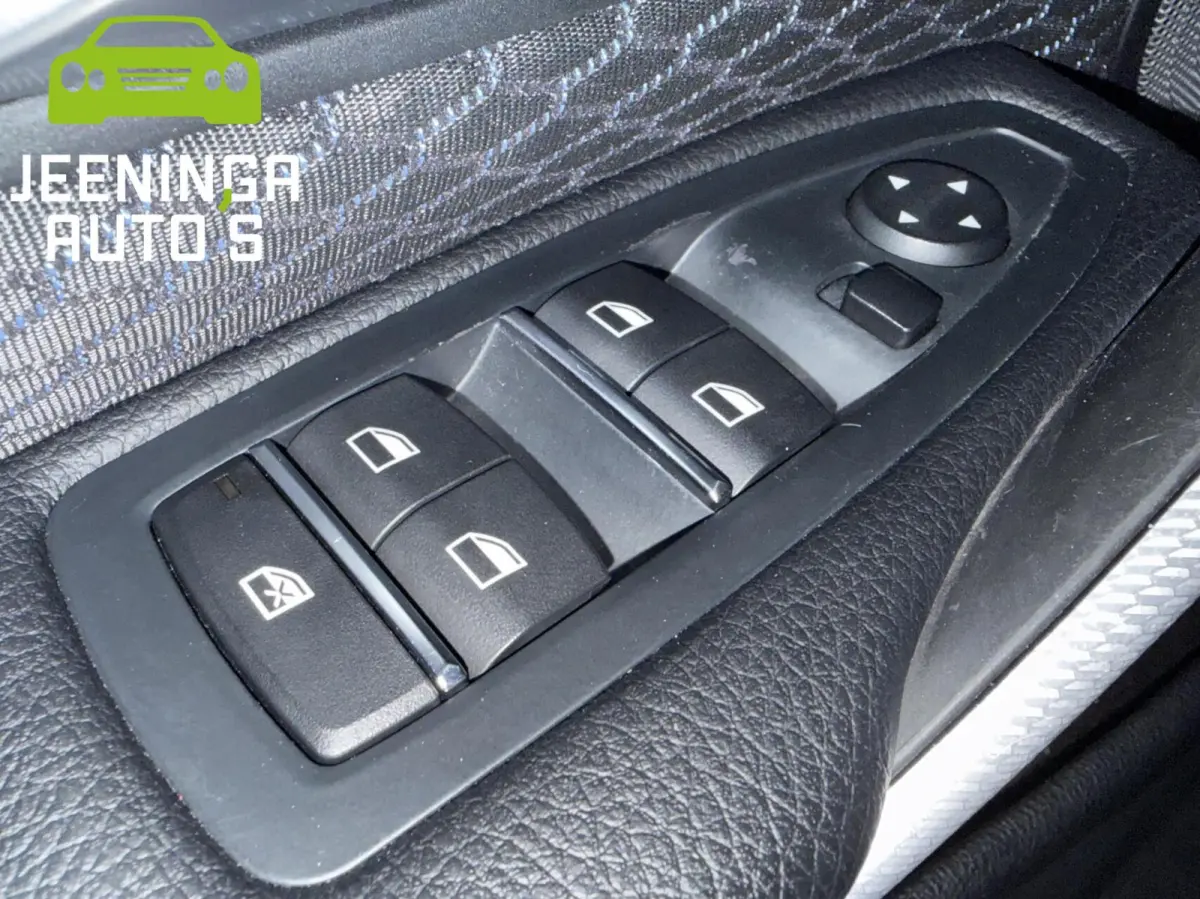 418i Executive|Msportpakket|NAP|HarmanKardon