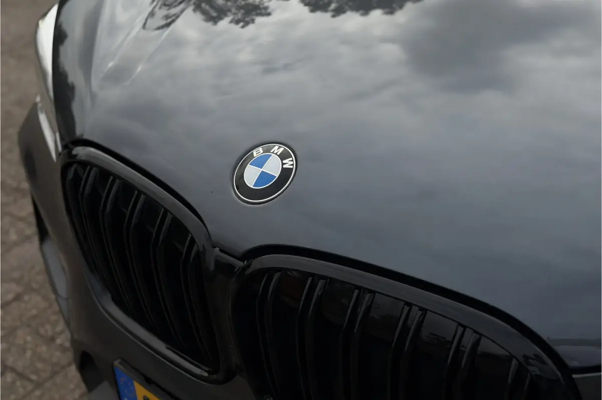 xDrive25e | Elektrische Klep | PDC V + A | LED | Apple Carplay | DAB | 35x op voorraad !