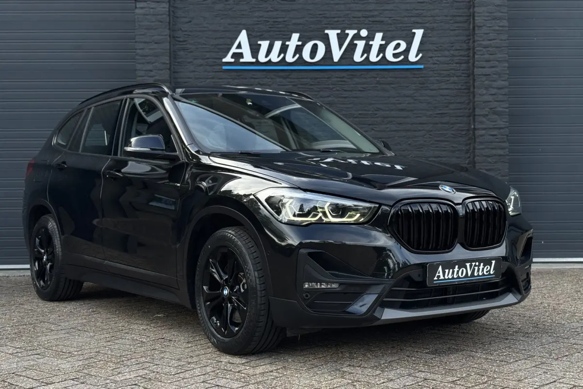 xDrive25e | Elektrische Klep | PDC V + A | LED | Apple Carplay | DAB | 35x op voorraad !