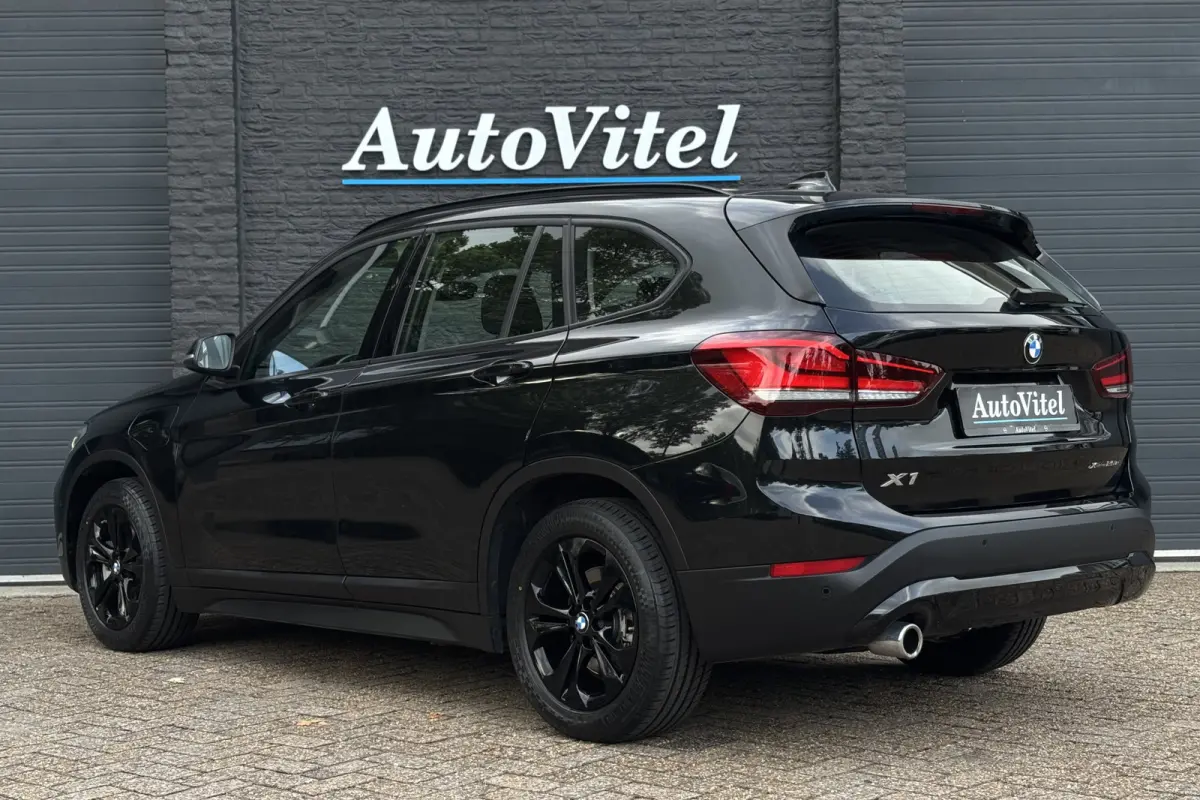 xDrive25e | Elektrische Klep | PDC V + A | LED | Apple Carplay | DAB | 35x op voorraad !
